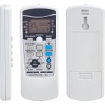Powermaster Mitsubishi RKW502A200A Universal Klima Kumanda