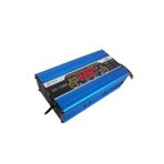 Powermaster Mlvx Powermaster Pm-1220 12 Volt Max 20 Amper Lcd Ekranlı Akü Şarj Cihazı Mlv Blsm