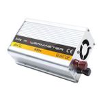 Powermaster Modified Sinus İnverter 12V-500W Çevirici
