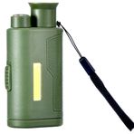 Powermaster MX-39 Çok Fonksiyonlu Teleskop