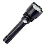 Powermaster MX-520-P50 1200 Lümen Uzun Menzilli Şarjlı El Feneri