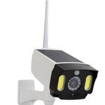 Powermaster MX-T28 Solarlı Ledli AHD Maket Kamera
