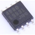 Powermaster Njm 4580 Soıc-8 Smd Entegre Devre