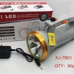 Powermaster P XJ-7801 El Feneri