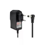 Powermaster P3946S5487 Pm-16738 6 Volt - 2 Amper 5.5*2.5 Uçlu Plastik Kasa Priz Tipi Adaptör