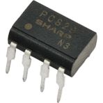 Powermaster PC 829 DIP-8 Optoküpler Entegre Devre