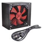 Powermaster PEAK-250W 250 Watt Peak PC Power Supply 12V 24 Pin
