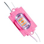 Powermaster Pembe 24 Volt 1.4 Watt 2835 48x30 cm Modül Led