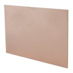 Powermaster PLAKET BAKIR 200X300