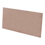 Powermaster PLAKET BAKIR 60X130