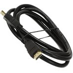 Powermaster Plastik Siyah 1.5 m HDMI Kablo