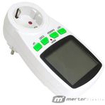 Powermaster PM-001 Elektrik Ölçüm Cihazı