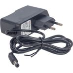 Powermaster PM-1045 11.6 Volt - 2.16 Amper 5.5*2.5 mm Uçlu Plastik Kasa Adaptör (Verifone Yazar Kasa Pos Cihazı) - Siyah - Seçeneksiz