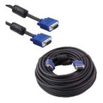 Powermaster PM-11097 15 Pin Erkek 40 Metre Kablo