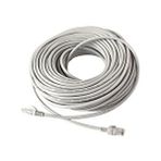 Powermaster Pm-11162 Cat5 40 Metre Rj45 Patch Network Ethernet İnternet Kablosu Siyah