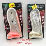 Powermaster PM-11328 Esnek USB 14 Led Masa Lambası