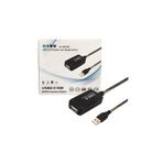 Powermaster PM-11426 Usb 2.0 15 m Uzatma Kablosu