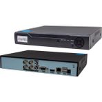 Powermaster Pm-12180 4 Kanal 5Mp Desteklı 1080N H265 Xmeye Vıdeo Cıkıslı Dvr/Xvr Kayıt Cıhazı