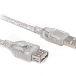 Powermaster PM-1314 5 mt 2.0 USB Uzatma Kablosu