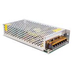 Powermaster PM-14068 12 Volt 12,5 Amper Metal Kasa Adaptör