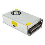 Powermaster PM-14070 12 Volt 30 Amper Metal Kasa Fanlı Adaptör