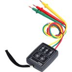 Powermaster PM-14606 Faz Sırası Ölçer