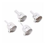 Powermaster PM-14612 ZD-952 Serisi Uyumlu 4'lü Set Üfleme Ucu