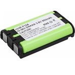 Powermaster PM-14619 3.6 Volt 850 mA Ni-Mh Panasonic Telsiz Telefon Pil