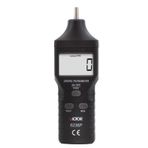 Powermaster PM-14626 Temaslı Optik Değmeli Dijital Takometre