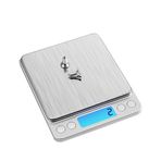 Powermaster PM-14635 0.01-500 gr Dijital Hassas Terazi