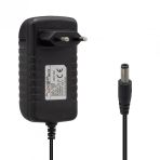 Powermaster PM-15429 24 Volt 1 Amper Priz Tipi Plastik Kasa Adaptör