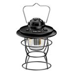Powermaster PM-16042 Nostaljik Kamp Lambası