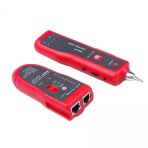 Powermaster Pm-16250 Lüks Çantalı Kablo Bulucu Ve Test Cihazı Pm-16250