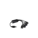 Powermaster PM-1651 4 Port Usb Hub