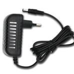 Powermaster PM-16739 3 V 1 Amper 5.5x2.5 Uçlu Plastik Kasa Priz Tipi Adaptör