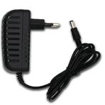 Powermaster PM-16743 24 V 2 Amper 5.5x2.5 Uçlu Plastik Kasa Priz Tipi Adaptör