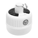 Powermaster PM-17839 90W 24 Led Çok Fonksiyonlu Solar Acil Durum Lambası