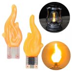 Powermaster PM-17939 3V Cob Led Flaş Mum