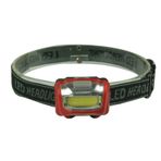 Powermaster PM-1851 Cob Led Pilli Kafa Feneri