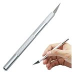 Powermaster PM-19366 Ultra Keskin Neşter Tamirci Bıçağı - Çok Renkli