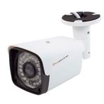 Powermaster PM-19409 2 mp 36 IR Led 3.6 mm AHD Metal Kasa Bullet Kamera