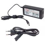 Powermaster Pm-1980 12 Volt - 3 Amper - 36 Watt 5.5*2.5 Mm Uçlu Plastik Kasa Masaüstü Adaptör