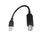 Powermaster PM-19969 Kırmızı Araç İçi Dekoratif Led Işık