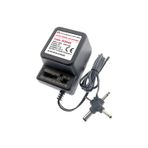 Powermaster PM-20043 3 V 12 V 500m A Kademeli Adaptör