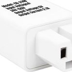 Powermaster PM-20353 Motosiklet Elektirikli Bisiklet Scooter Şarj Girişini Powerbank Girişine Dönüştürücü