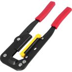 Powermaster PM-206 Idc Sıkma - P10 Data Kablosu Çakma Pensesi - Seçeneksiz - Siyah