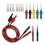 Powermaster PM-21345 20 KV Probu Multimetre Prob Ölçüm Cihazı