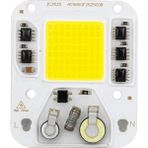 Powermaster PM-21364 50W 220V Cob Beyaz Led Aydınlatma