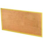 Powermaster Pm-2185 Plaket Delikli Bakır 60X130 Mm