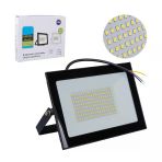 Powermaster PM-22572 100 Watt 220 Volt Beyaz Led Projektör